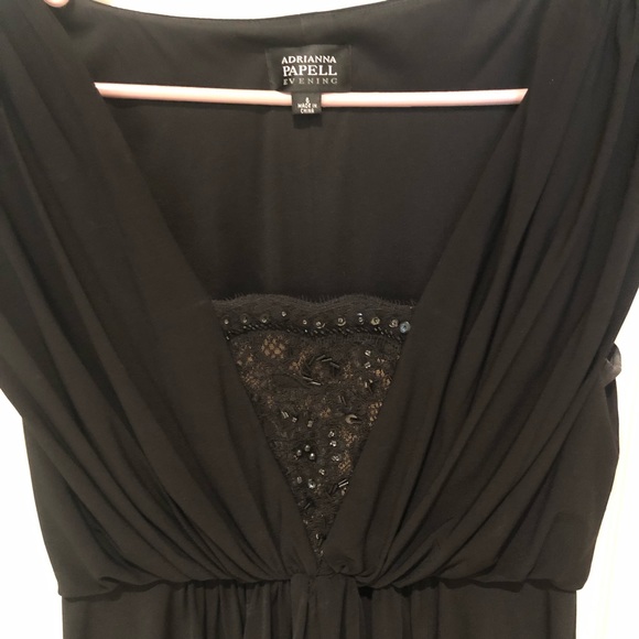 Cocktail dress - Picture 2 of 3